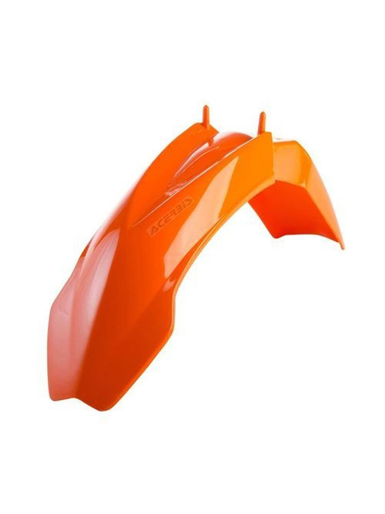 Błotnik motocyklowy przedni Acerbis KTM SX 85 (04-12) pomarańczowy