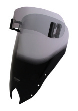 Szyba motocyklowa MRA VarioTouring "VT" Yamaha XJ 6 Diversion F/Fz 6 R [10-] przyciemniana