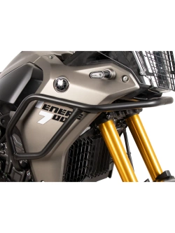 Gmole zbiornika paliwa Hepco&Becker Yamaha Tenere 700 (25-) czarne
