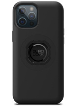 Etui na telefon iPhone 12 Pro Max Quad Lock MAG (magnetyczne)
