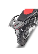 Stelaż pod kufer centralny Monolock, Monokey GIVI Aprilia Tuareg 660 (21-)/ Rally (25-) [bez płyty montażowej]