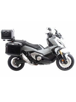 Stelaż pod kufer centralny Hepco&Becker AluRack Honda X-ADV (21-24)