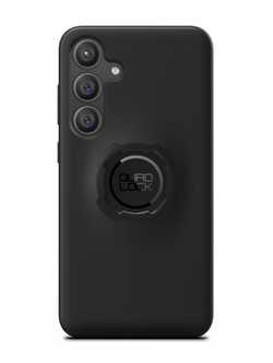 Zestaw na biurko: etui na telefon Samsung Galaxy S24+ + uchwyt Quad Lock