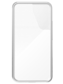 Zestaw rowerowy: etui MAG na telefon Samsung Galaxy S22+ (magnetyczne) + wodoodporny pokrowiec MAG + mocowanie Quad Lock