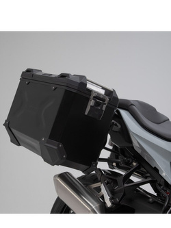Stelaż Pro na kufry boczne SW-Motech do BMW S 1000 XR (19-)