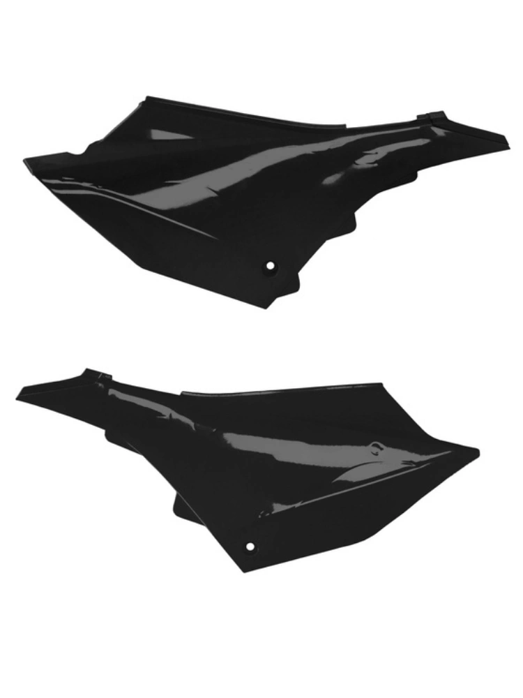 Zestaw plastików Acerbis Yamaha YZ 125/ 250 (22-) czarny