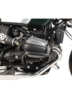 Gmole Hepco&Becker BMW R 12 (24-)/R 12 S (25-) czarne