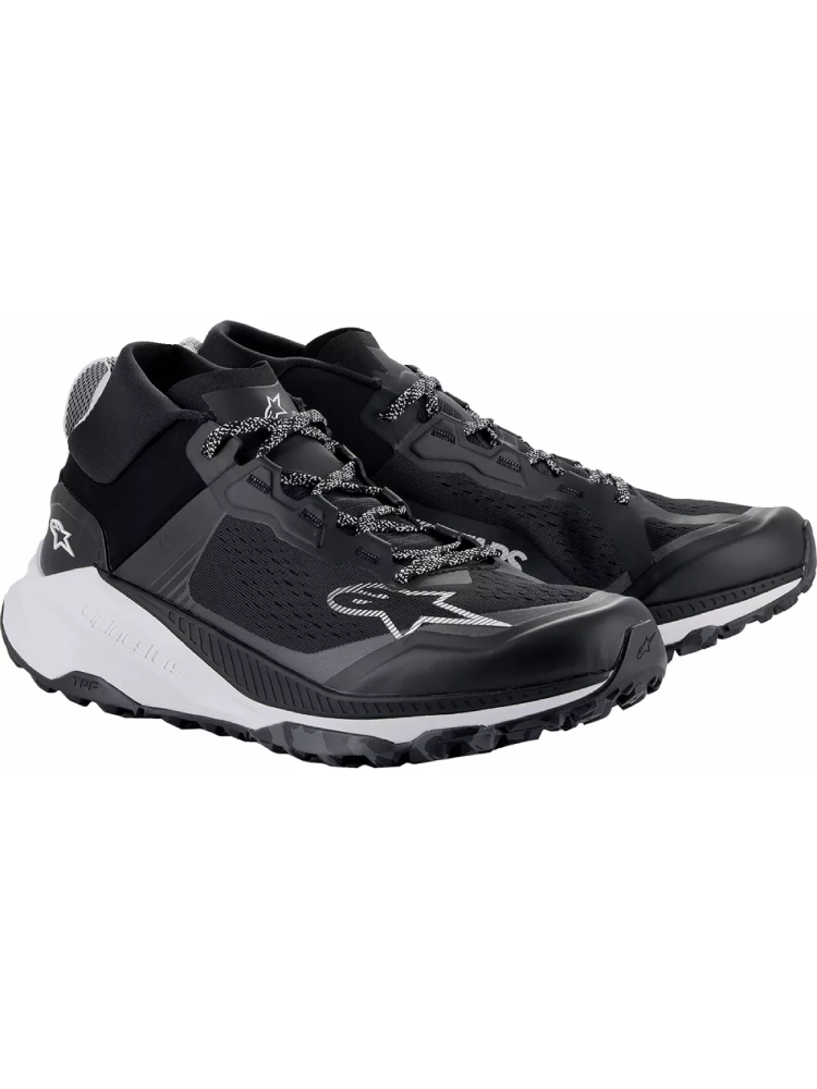 Buty motocyklowe Alpinestars Meta XR V2 czarne