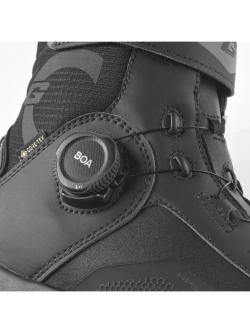 Buty motocyklowe Gaerne G_Brave Gore-Tex czarne