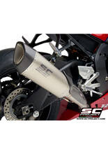 Tłumik motocyklowy SC-Project SC1-R Honda CBR 1000 RR-R (20-23) tytan