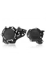 Osłony silnika Acerbis X-Power KTM/ Husqvarna (wybrane modele) czarne