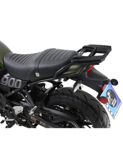Stelaż pod kufer centralny Hepco&Becker Easyrack Kawasaki Z 900 RS/Cafe (18-25)/Z 900 RS SE (22-25)