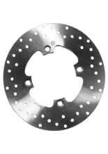 Tarcza Hamulcowa Brembo Serie Oro Fixed Prime Line Honda Forza 300 (18-)/ SW-T 400 (09-)/ 600 (11-) [śr. 240 mm]