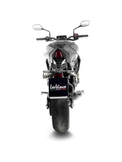 Tłumik motocyklowy LeoVince Corsa S tytanowy Honda CB 1000 Hornet/ SP (24-) [bez homologacji]