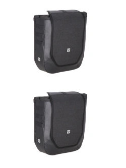 Zestaw sakw motocyklowych SW-Motech Legend Gear SideBag montowanych na stelaż V-LOC [poj.: 2 x 16l]