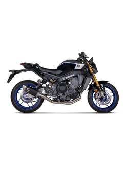 Pełny układ wydechowy Akrapović Racing Line Yamaha MT-09/ FZ-09 (21-)