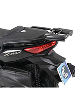 Stelaż centralny EasyRack Hepco&Becker Yamaha X-Max 400 [13-]