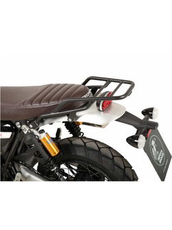 Bagażnik Hepco&Becker Triumph Scrambler 1200 XE (19-23) czarny