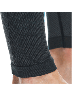 Spodnie termoaktywne Dainese Dry czarno-niebieskie