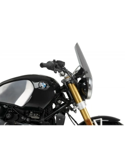 Owiewka PUIG Naked New Generation Touring BMW R12/ NineT (24-) lekko przyciemniana