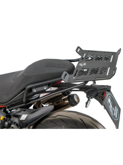 Poszerzenie bagażnika Hepco&Becker Ducati Monster 890/+ (26-)