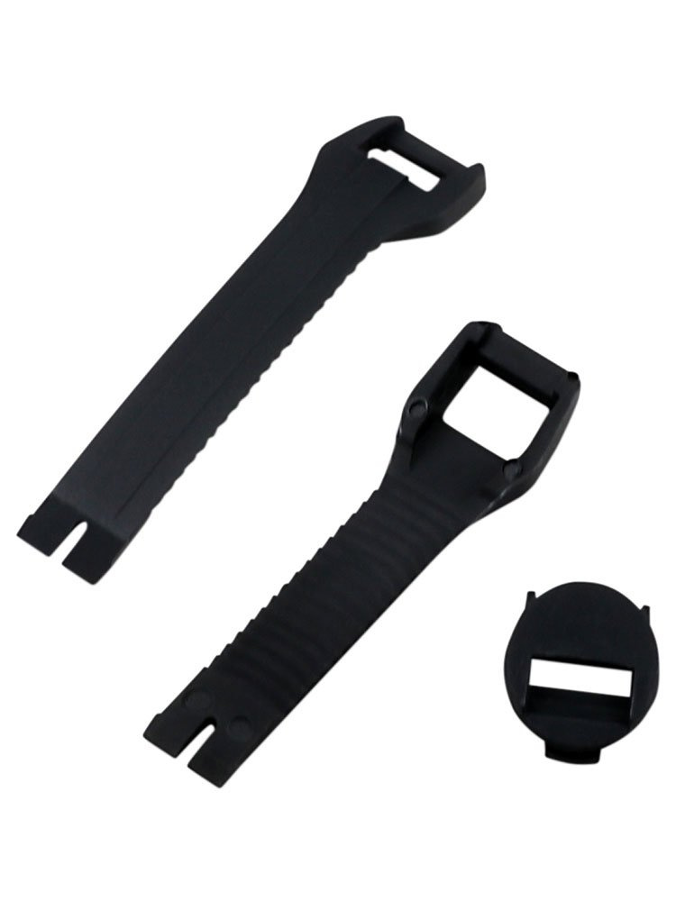 Zestaw pasków do butów dziecięcych Thor Blitz XP