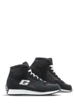 Buty motocyklowe Gaerne G-Rue Aquatech czarno-białe