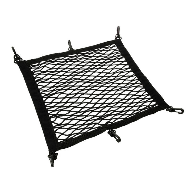 Elastyczna siatka uniwersalna Top-Net 11 - 42x42 cm marki Lampa
