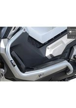 Gmole R&G Racing Honda X-ADV (750) (17-) srebrne
