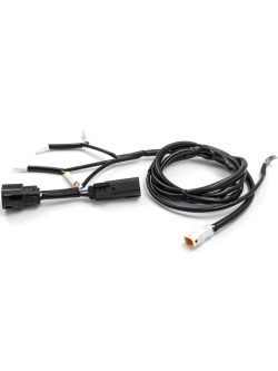 Adapter okablowania Denali DialDim plug-and-play Ducati DesertX (23-)