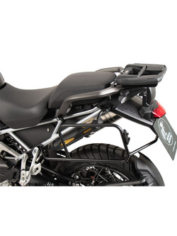 Stelaż boczny Hepco&Becker Triumph Tiger 1200 Rally Pro / GT Pro / GT (22-) montowany na stałe