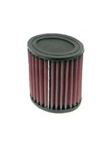 Filtr powietrza K&N modele Triumpha