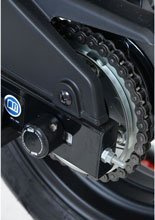 Slider przedniego zawieszenia R&G do Honda MSX125 (GROM 125) (13-20)