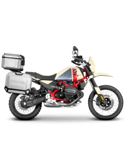 Stelaż kufrów bocznych Shad 3P System BMW R12G/ S (25-)