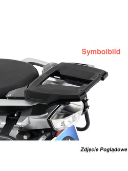 Stelaż pod kufer centralny Hepco&Becker AluRack BMW R 1200 GS LC [13-18]