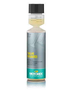 Dodatek do paliwa Motorex Valve Guard [pojemność: 250ml]