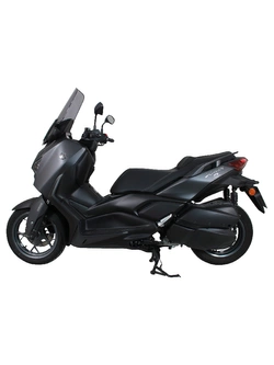 Szyba motocyklowa MRA "TM" Yamaha X-Max 300 (25-) przyciemniana