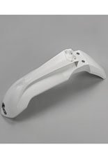 Przedni błotnik UFO do KTM SX / EXC / SX-F / EXC-F biały