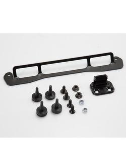 Adapter do Adventure-Rack SW-MOTECH pod kufer centralny Shad SH26 do SH46