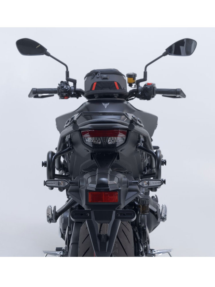 Stelaż boczny SW-Motech SLC Yamaha MT-09 (24-) (na prawą stronę)