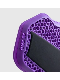 Ochraniacze klatki piersiowej Rebelhorn RE ZRO MK1-DCP2B fioletowe