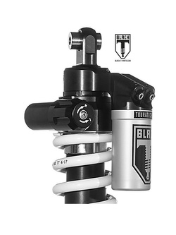 Amortyzator Black-T Stage4 Touratech do BMW RnineT /Scrambler/UrbanG/S (16-24)