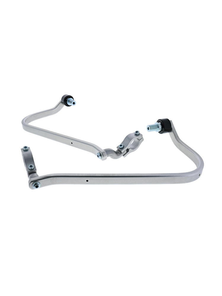 Zestaw montażowy handbarów VPS/ JET/ CARBON/ STORM Barkbusters YAMAHA XTZ700 Tenere (19-24)