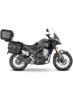 Stelaż pod kufer centralny Shad Honda NX500 (23-)/ CB500X (13-)