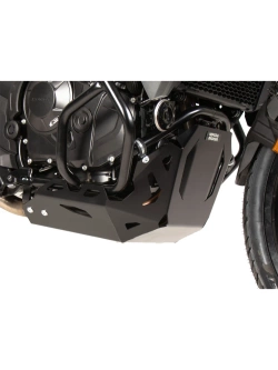 Osłona silnika / płyta pod silnik Hepco&Becker Honda XL 750 Transalp (25-) czarna