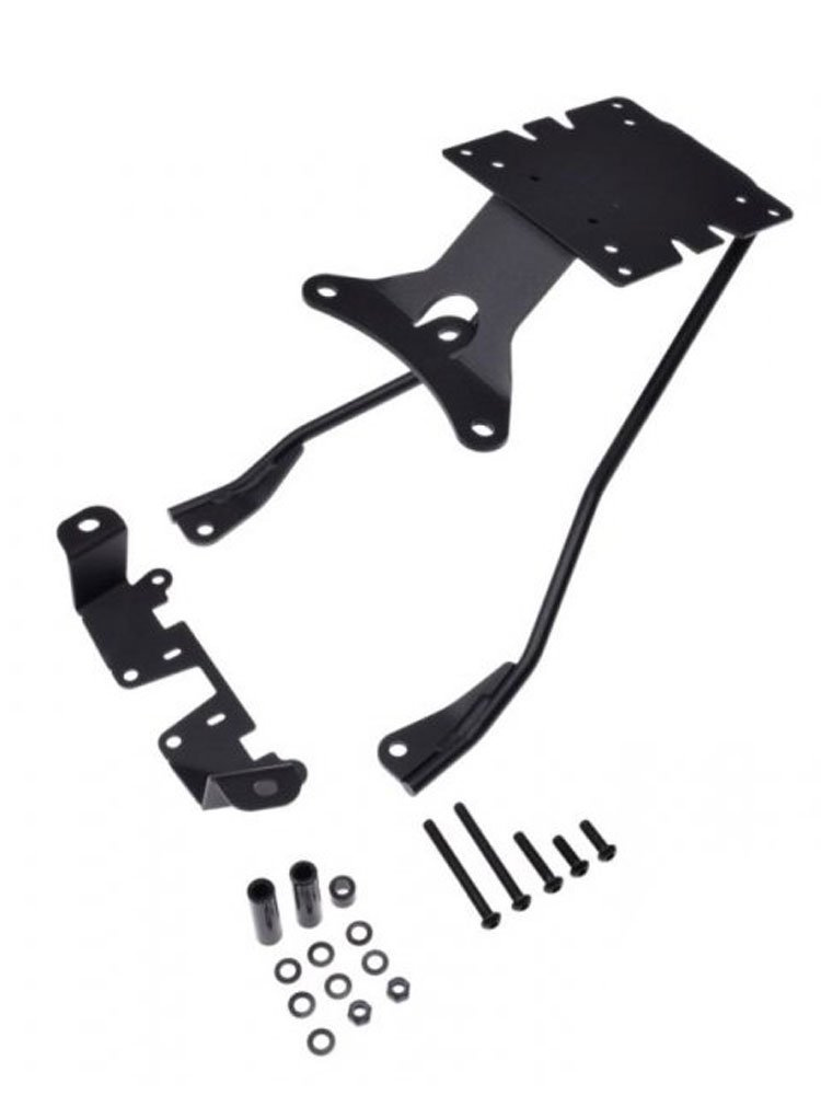 Stelaż pod kufer centralny Shad do Yamaha T-MAX 530 (12-16)