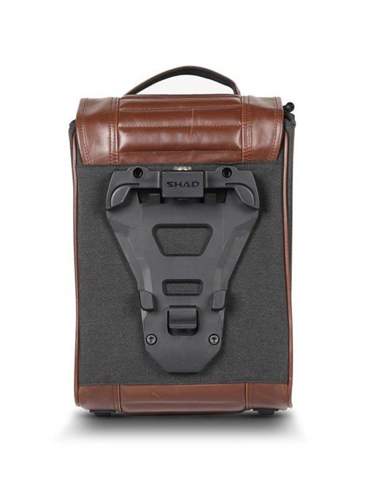 Sakwa boczna SR38 SHAD