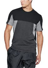 Koszulka męska UA Sportstle Colorblock Tee