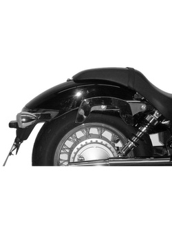 Stelaż boczny C-Bow Hepco&Becker Honda VT 750 Shadow Spirit [07-13]