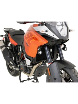 Mocowanie świateł drogowych Denali KTM 1050/ 1090/ 1190 Adventure (wybrane modele)